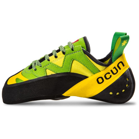 Kletterschuhe Ocún Oxi LU