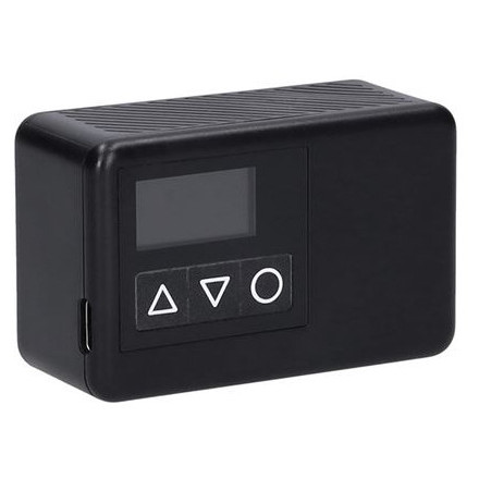 Kompressor Solight Digitaler Taschenkompressor Mini