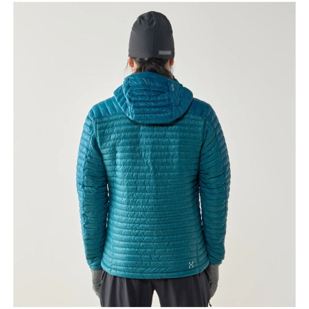 Herrenjacke Haglöfs L.I.M Mimic Hood II