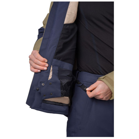 Herrenjacke Hannah Niel