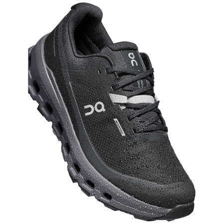 Damen Laufschuhe On Running Cloudvista 2 Waterproof