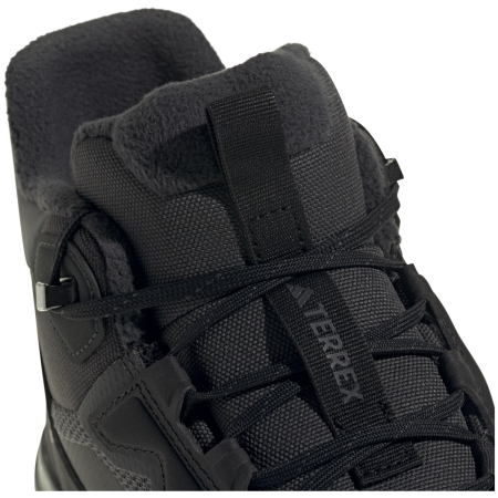 Damen Wanderschuhe Adidas Terrex Anylander Climawarm + W