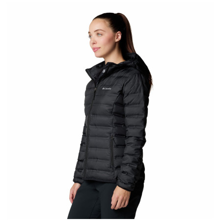 Damen-Winterjacke Columbia Lake 22™ Ii Down Hooded Jacket