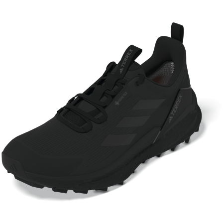 Wanderschuhe Adidas Terrex Free Hiker 2 Low Gtx
