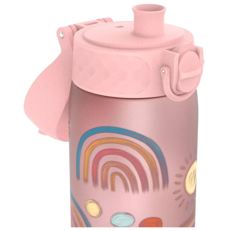 Kindertrinkflasche Ion8 Leak Proof Rainbows 500 ml
