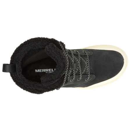 Damen Winterschuhe Merrell Marquette Thermo Lace Wp