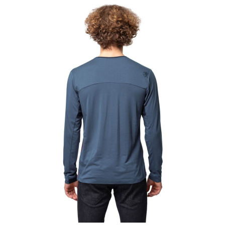 Herren-T-Shirt Rafiki Pitone