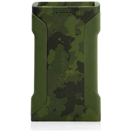 Powerbank Ridge Monkey Vault C-Smart Wireless 26950mAh Camo
