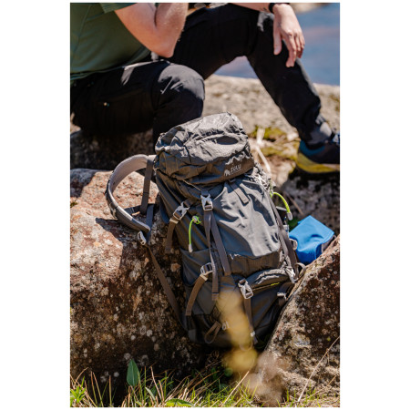 Wanderrucksack Zulu Sandstone 45+5