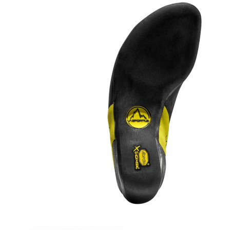 Kletterschuhe La Sportiva Miura