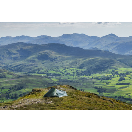 Zelt Force Ten Neon UL 1