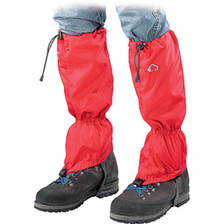 Gamaschen Tatonka Gaiter 420 HD rot red