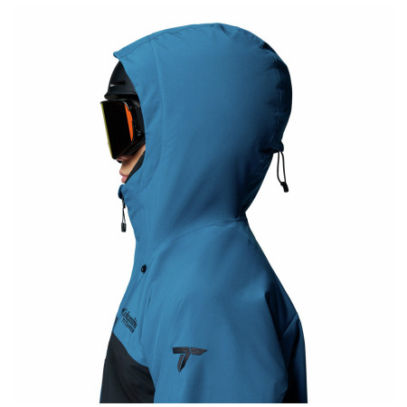 Herren-Winterjacke Columbia Winter District™ III Jacket