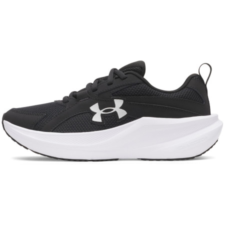 Kinder-Sneaker Under Armour UA Ggs Assert 11 Black