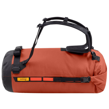 Wasserdichter Packsack Sea to Summit Big River Dry Backpack 50L