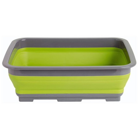 Waschschüssel Outwell Collaps Wash bowl grün