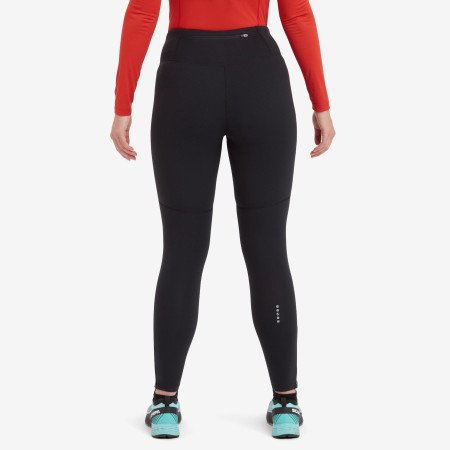 Damen-Leggings Montane Slipstream Thermal Tights