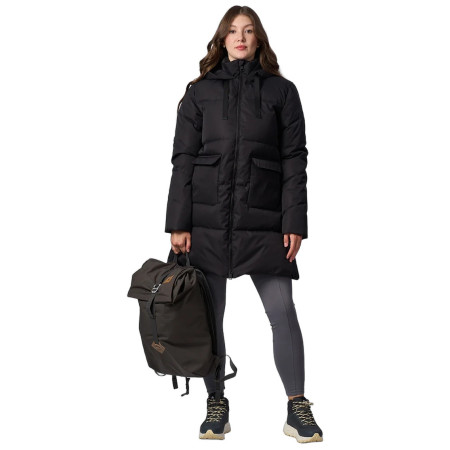Damen-Wintermantel Northfinder Izabel