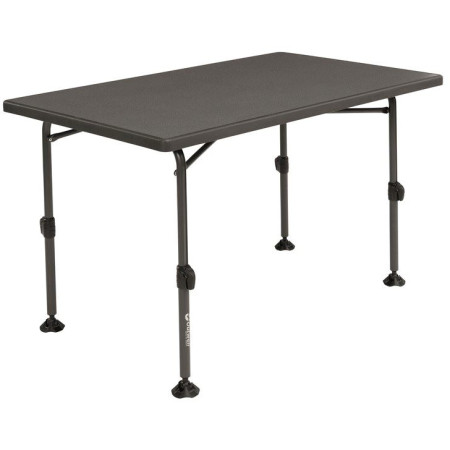 Campingtisch Outwell Finley M schwarz