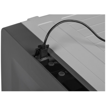 Kompressor-Kühlschrank Brunner Polarys Criomaster HPI 73