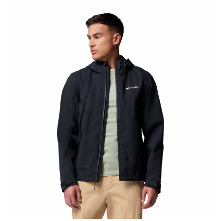 Herren Softshell-Jacke Columbia Boulder Falls™ Jacket