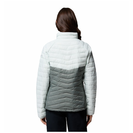 Damenjacke Columbia Powder Pass™ Jacket