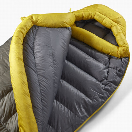 Daunenschlafsack Sea to Summit Spark 7C Regular