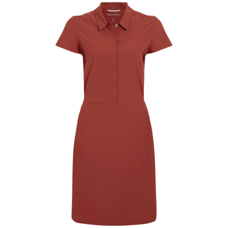 Kleid Craghoppers NosiLife Pro Dress IV
