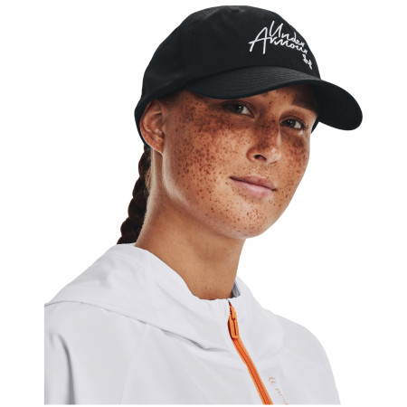 Damen Schildmütze Under Armour Favorites Hat