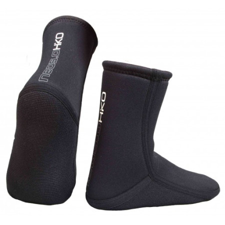 Neoprensocken Hiko NEO 3.0 schwarz