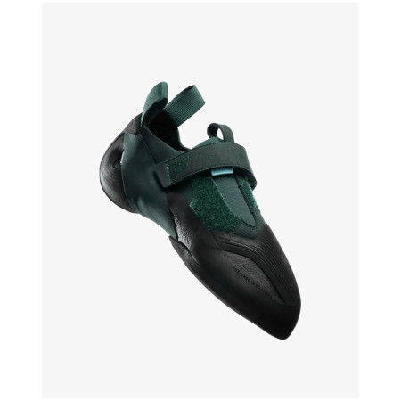 Kletterschuhe So iLL Torque RV grün British Racing Green