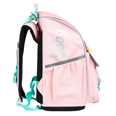 Schulrucksack für Unterstufe Baagl Zippy