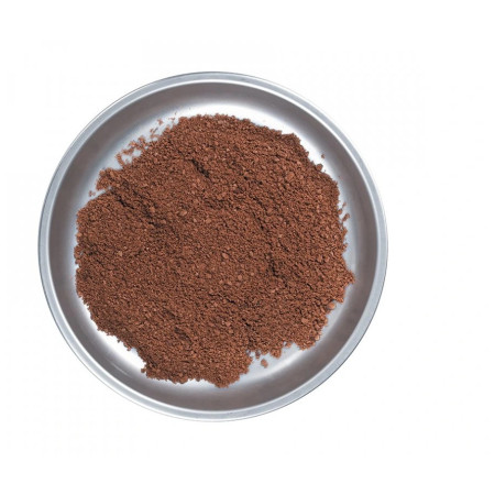 Trekkingnahrung Lyo food Schokoladenpudding