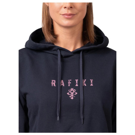 Damen-Sweatshirt Rafiki Zulu Crop
