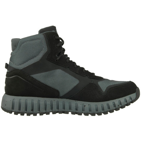 Pánské zimní boty Helly Hansen Monashee Ullr Ht schwarz JetBlack/Charcoal/Ebony