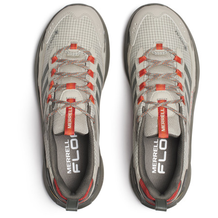 Herrenschuhe Merrell Moab Speed 2 GTX