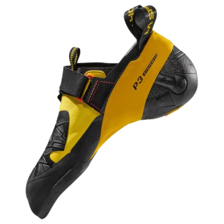 Kletterschuhe La Sportiva Skwama