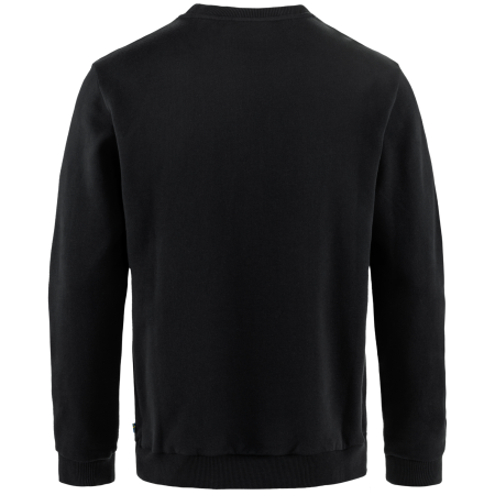 Herren-Sweatshirt Fjällräven Logo Sweater M