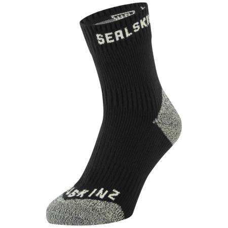 Wasserdichte Socken SealSkinz Dunton