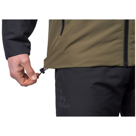 Herrenjacke Hannah Mascon II