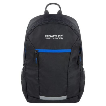 Kinderrucksack Regatta Jaxon II 10L schwarz Black