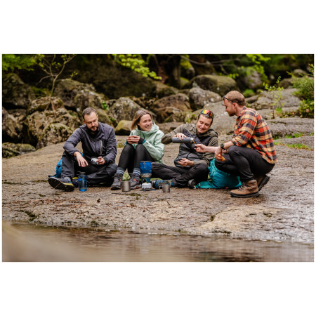 Thermokanne Zulu Vacuum Flask 0,5L