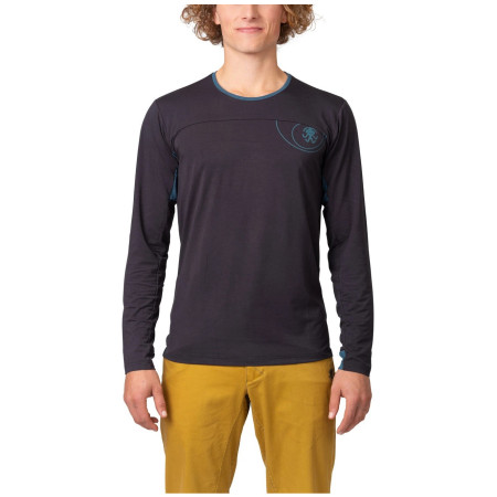 Herren-T-Shirt Rafiki Pitone 2026