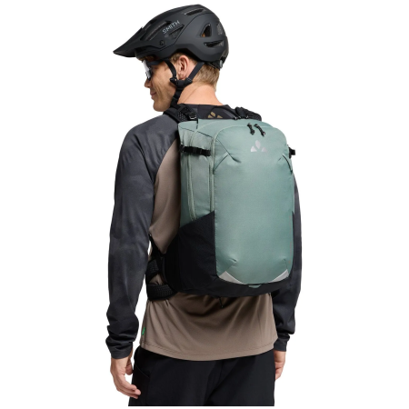 Fahrradrucksack Vaude Trailvent 20