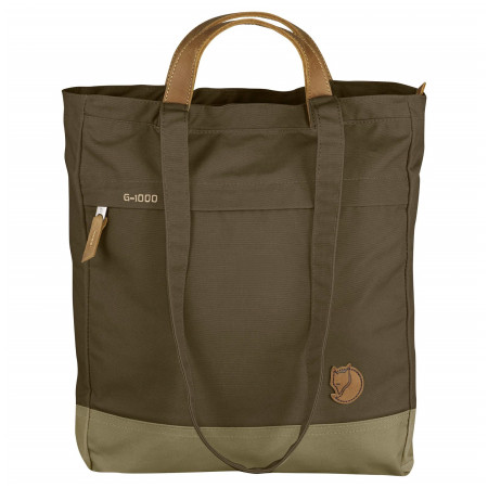 Tasche Fjällräven Totepack No.1 khaki KhakiSand