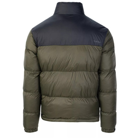 Herren-Winterjacke Hi-Tec Fowel