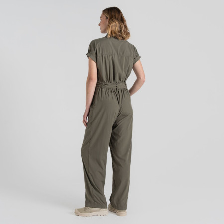 Damen-Jumpsuit Craghoppers NosiLife Hauku Jumpsuit