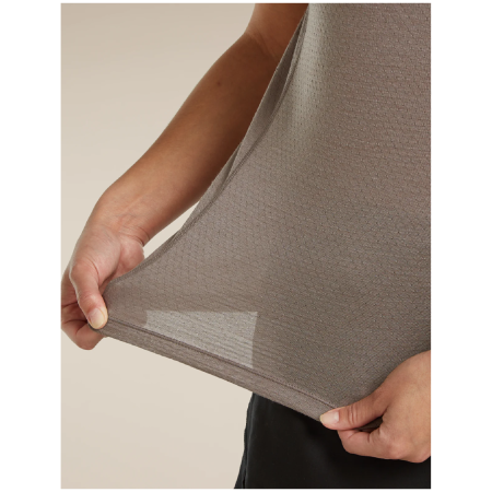 Damen-Funktionsshirt Icebreaker 125 Cool-Lite Speed SS Tee