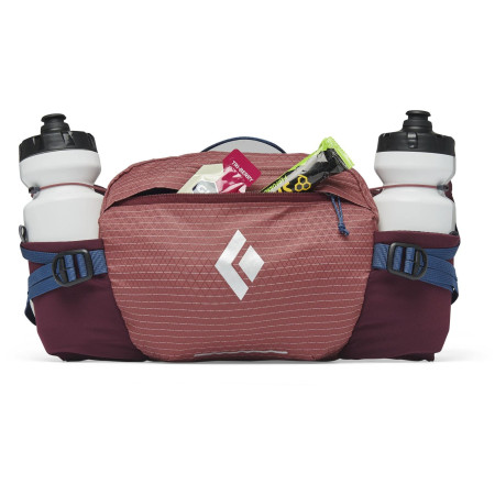 Hüfttasche Black Diamond Pursuit 6 Waist Pack