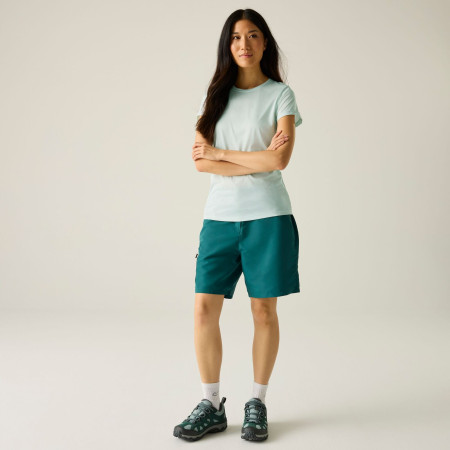 Damen-T-Shirt Regatta Wm Fingal Edition